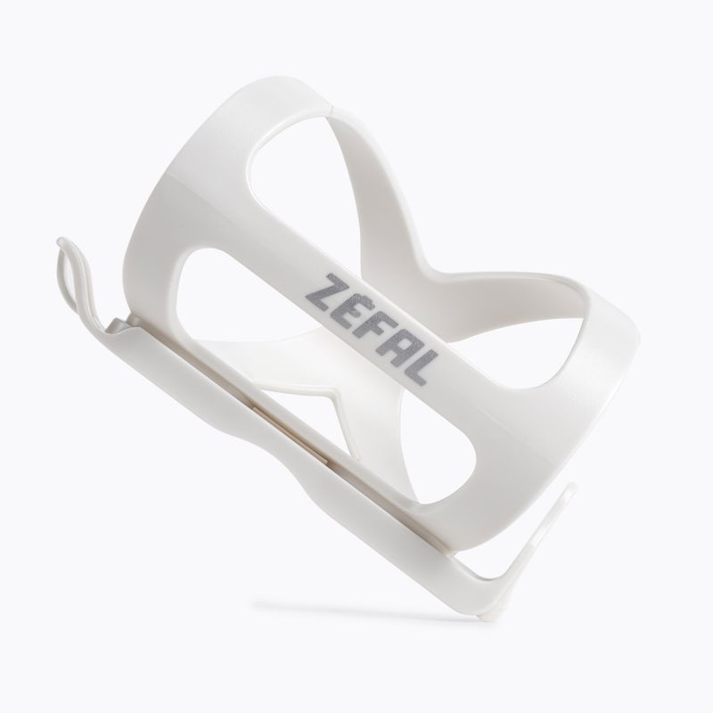 Zefal Wiiz bidon basket white ZF-1700W 2