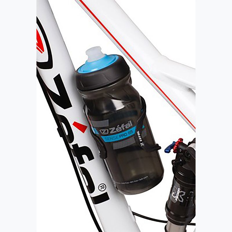 Zefal Pulse Z2 bidon basket black ZF-1705 4