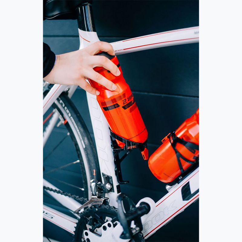 Zefal Pulse A2 bidon basket black ZF-1766 3