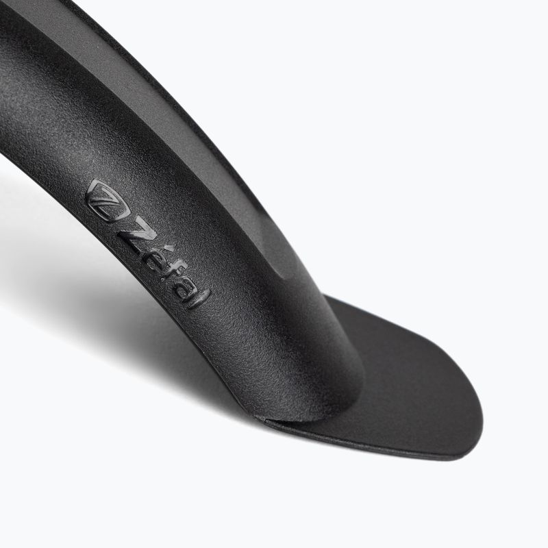 Zefal Set Kid bicycle mudguards black ZF-2291 4
