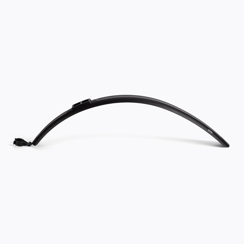 Zefal Set Trail 55 black bicycle mudguards ZF-2435 2