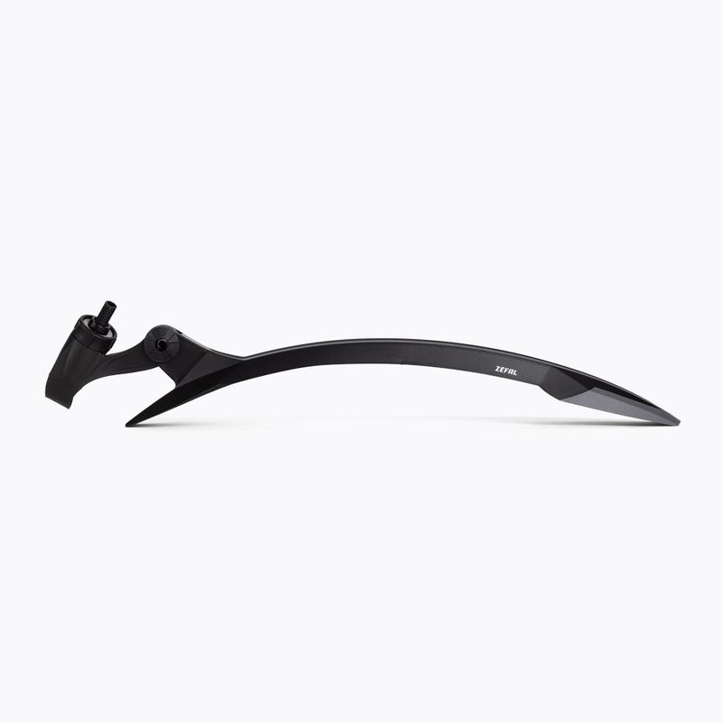 Zefal Set Deflector M60 black bike mudguards ZF-2509 3