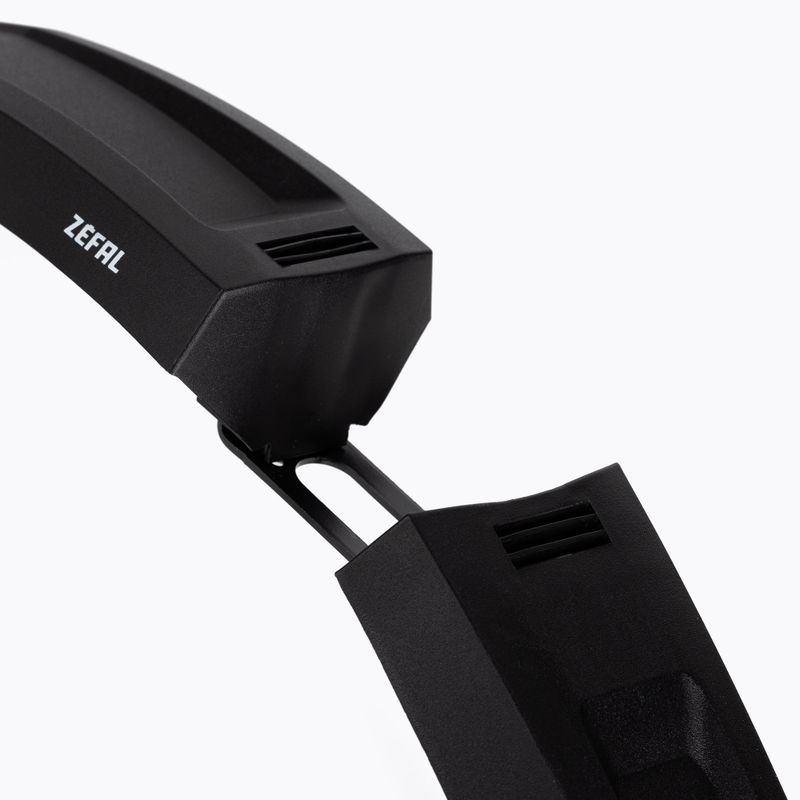 Zefal Set Deflector M60 black bike mudguards ZF-2509 6