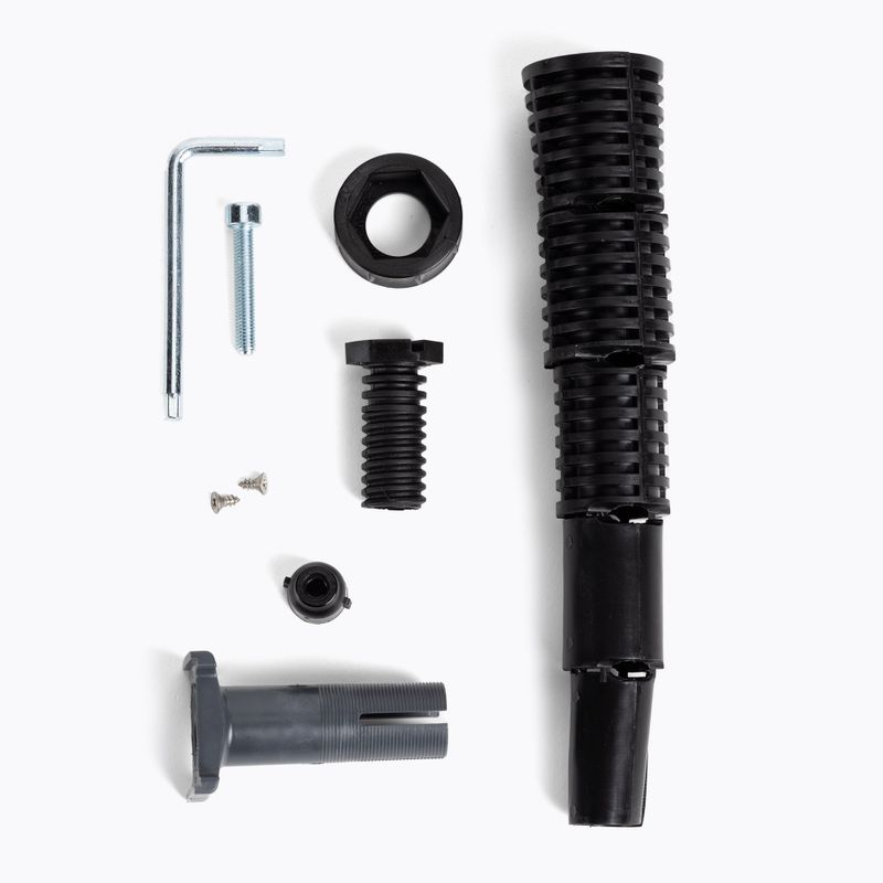 Zefal Set Deflector M60 black bike mudguards ZF-2509 8