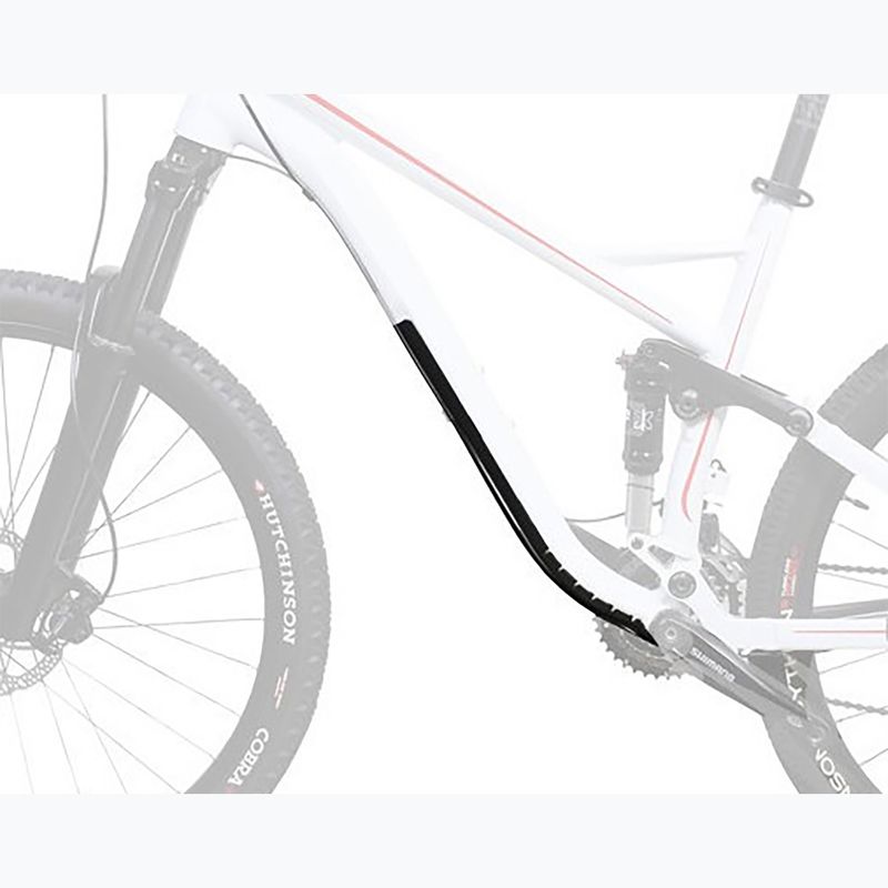Frame cover Zefal DT Armor black 2