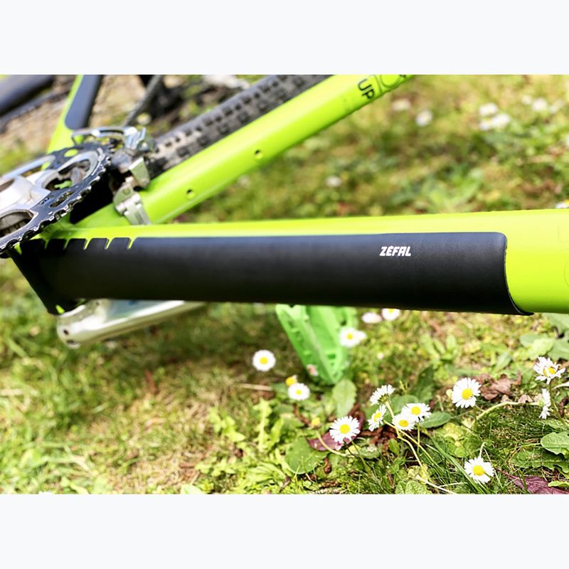 Frame cover Zefal DT Armor black 5