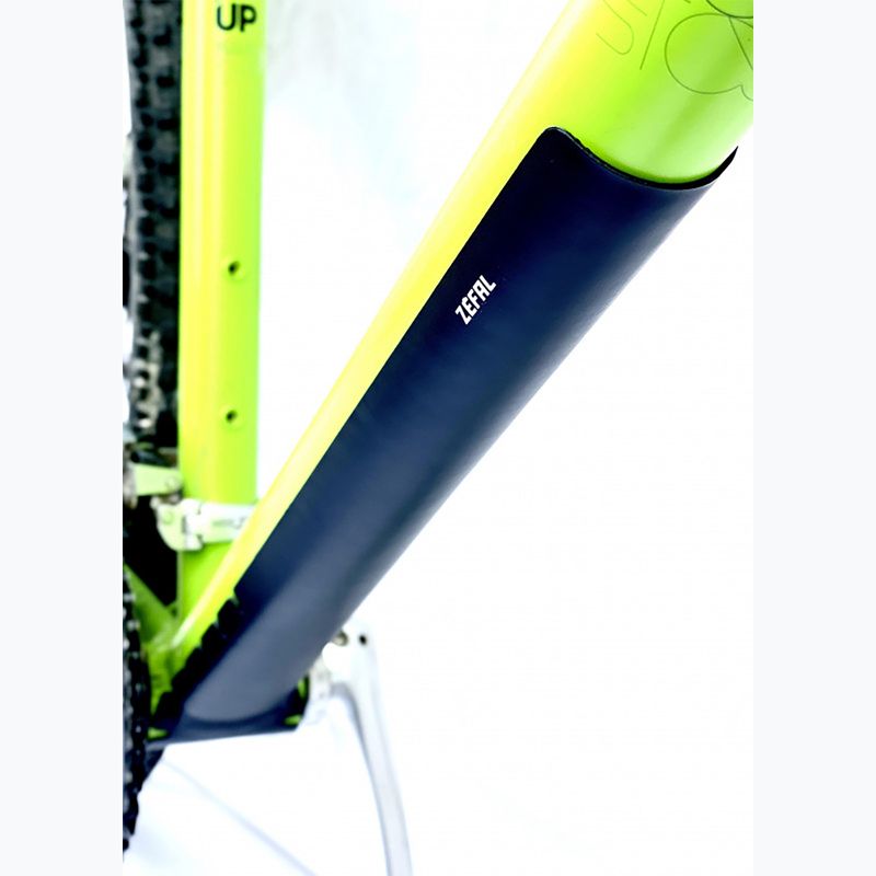 Frame cover Zefal DT Armor black 6