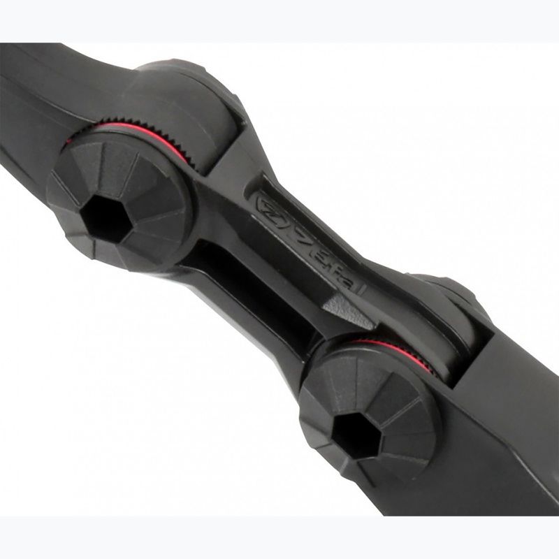 Zefal Deflector RM90+ bicycle mudguard black 2