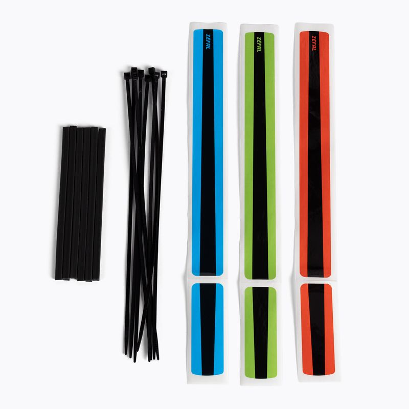 Zefal Deflector FM30 bicycle wing black ZF-2554 5