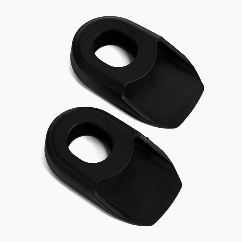 Zefal Crank Armor bicycle crank guard black ZF-2610 2