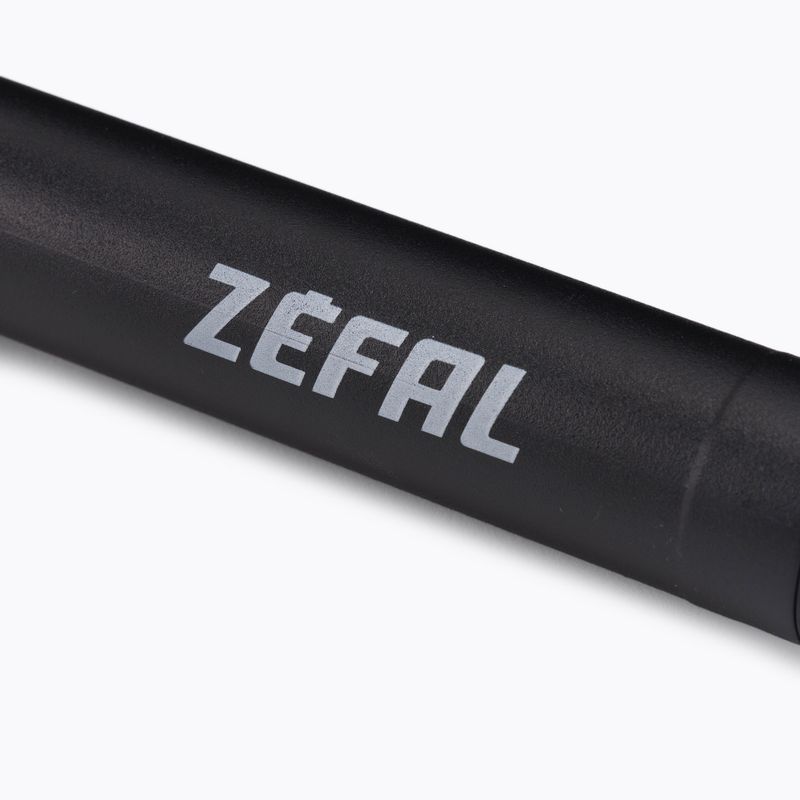 Zefal Max bicycle pump black ZF-3180 3