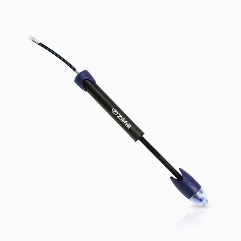 Zefal Max bicycle pump black ZF-3180 6