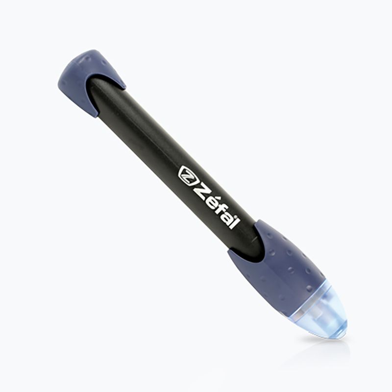 Zefal Max bicycle pump black ZF-3180 8