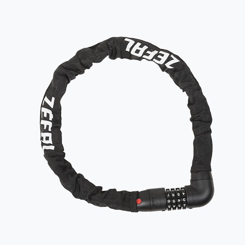 Zefal K-Traz M12 Code Level 12 bicycle lock black 4918 3