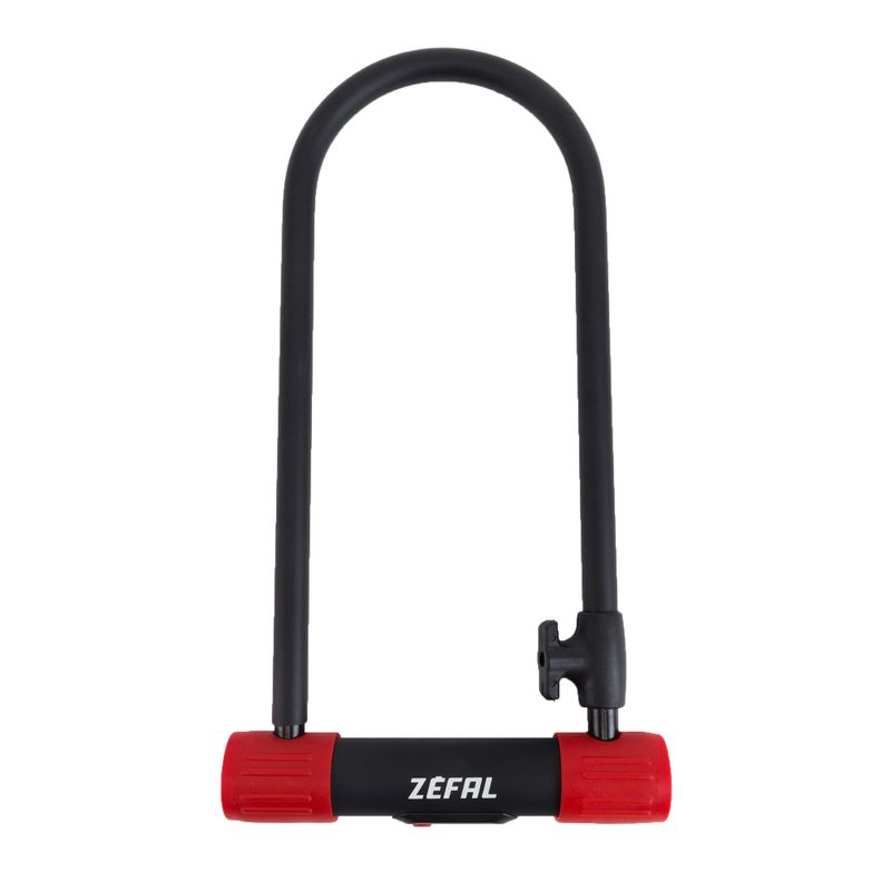 Zefal K-Traz U13 L Level 13 U-Lock bicycle lock black 4946