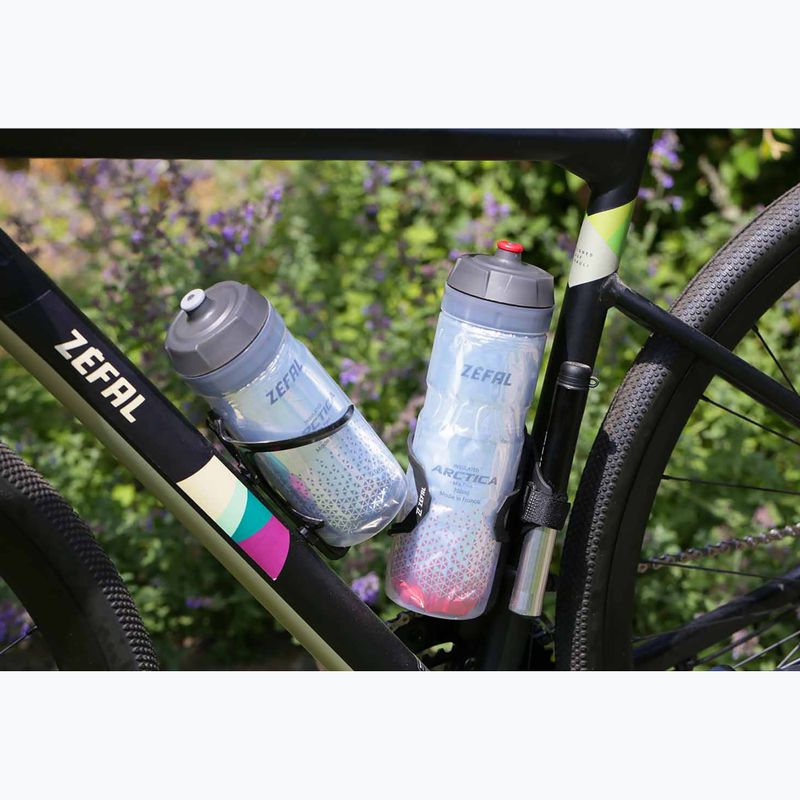 Zefal Arctica 55 thermal bicycle bottle black ZF-1660 5