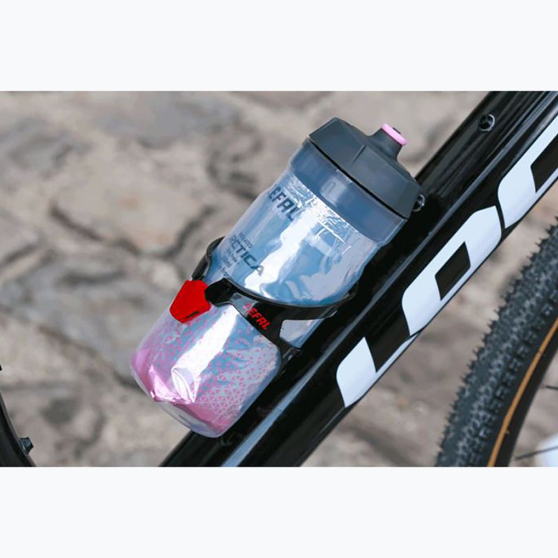 Zefal Arctica 55 thermal bicycle bottle black ZF-1660 6