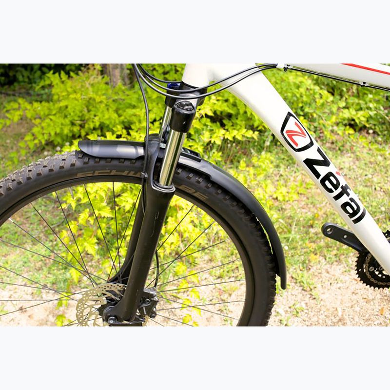 Zefal Set Trail 65 black bicycle mudguards 0ZF-2438 7