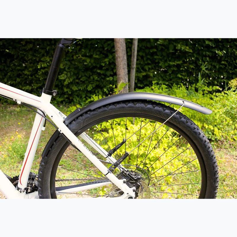 Zefal Set Trail 65 black bicycle mudguards 0ZF-2438 8