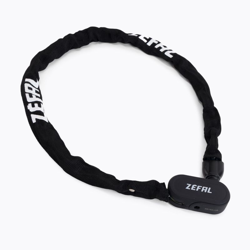 Zefal K-Traz M8 Level 8 bicycle lock black 4916 2