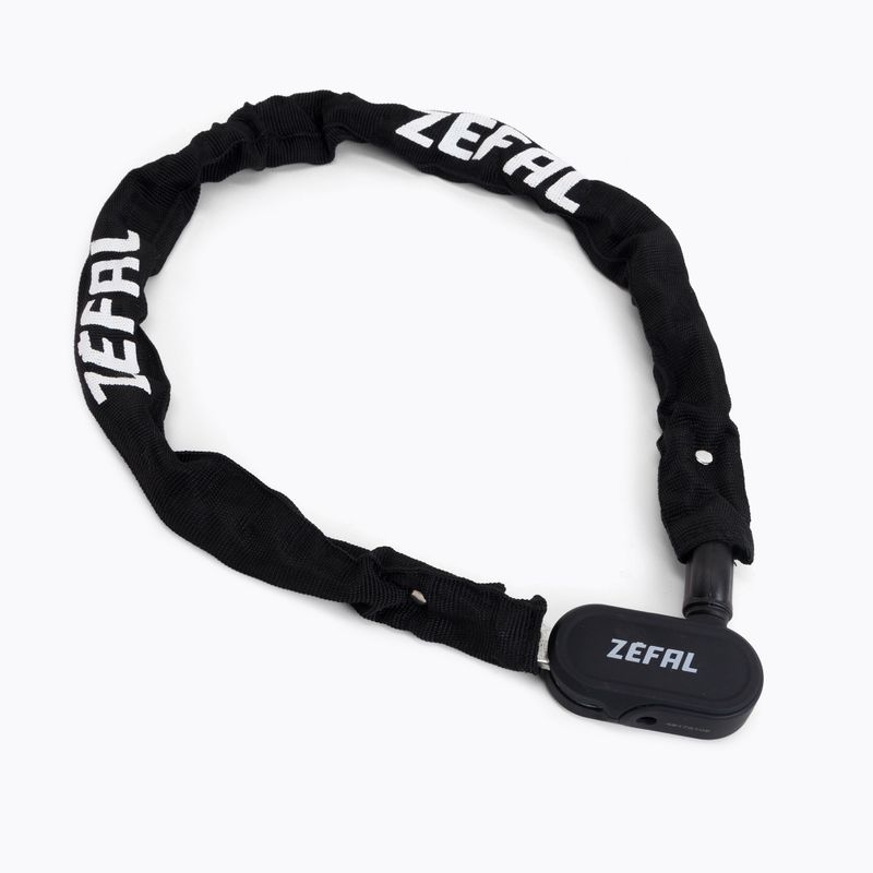 Zefal K-Traz M10 Level 10 bicycle lock black 4917 2