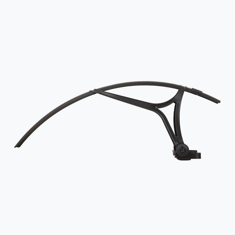 Zefal Shield R35 bicycle mudguards set black 2