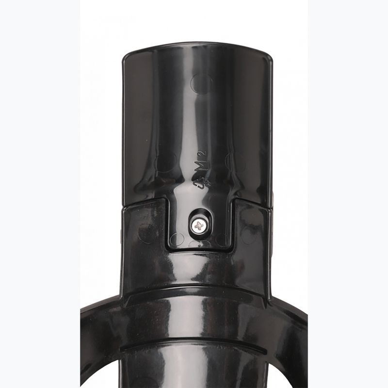 Zefal Shield R35 bicycle mudguards set black 4