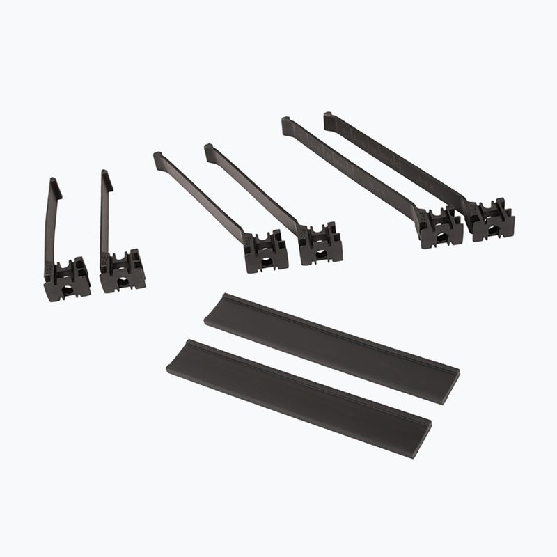 Zefal Shield R35 bicycle mudguards set black 5