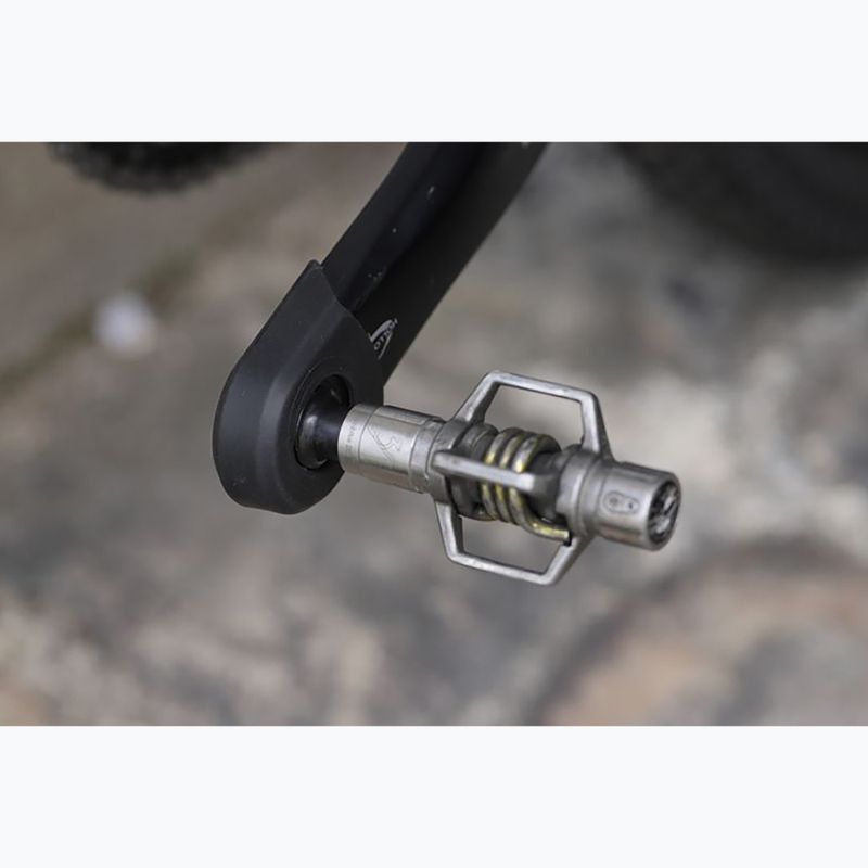 Zefal Crank Armor black ZF-2637 3