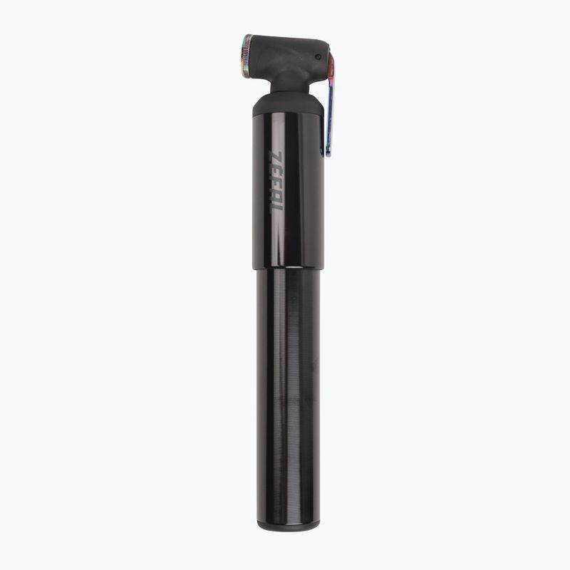 Zefal Mt. Mini bicycle pump black