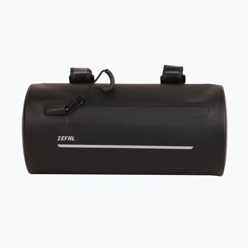 Zefal Z Adventure F2 handlebar bike bag black ZF-7089 2