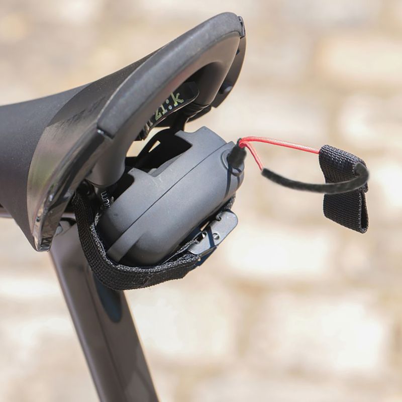 Zefal Bike Taxi tow cable ZF-7035 5
