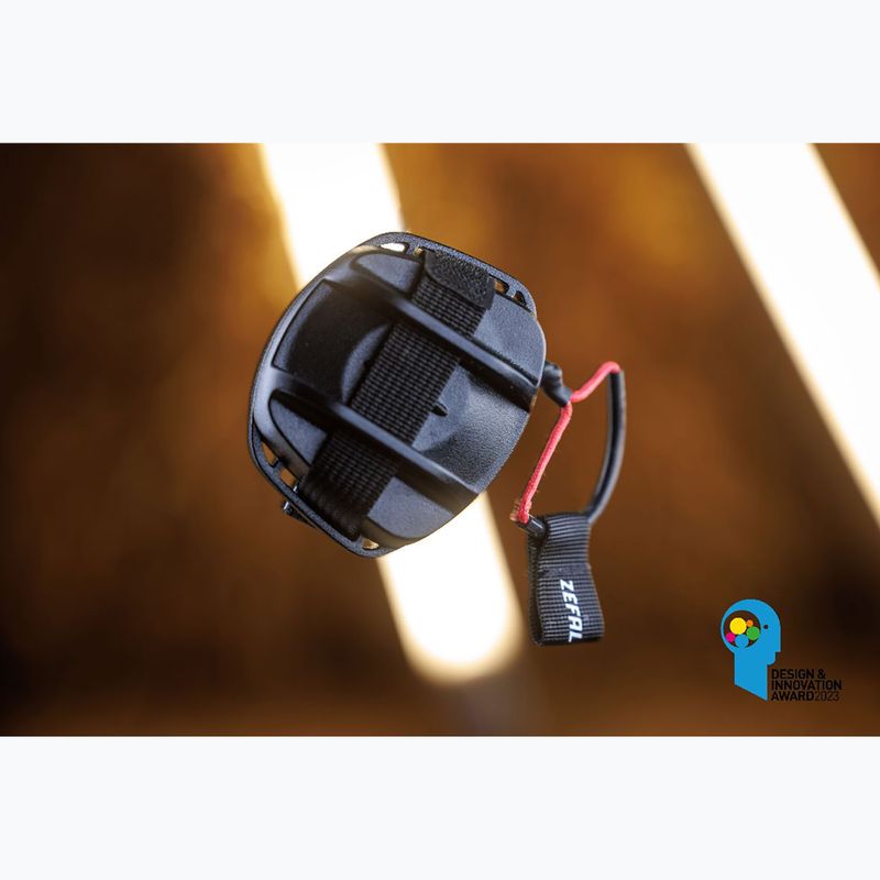 Zefal Bike Taxi tow cable ZF-7035 8