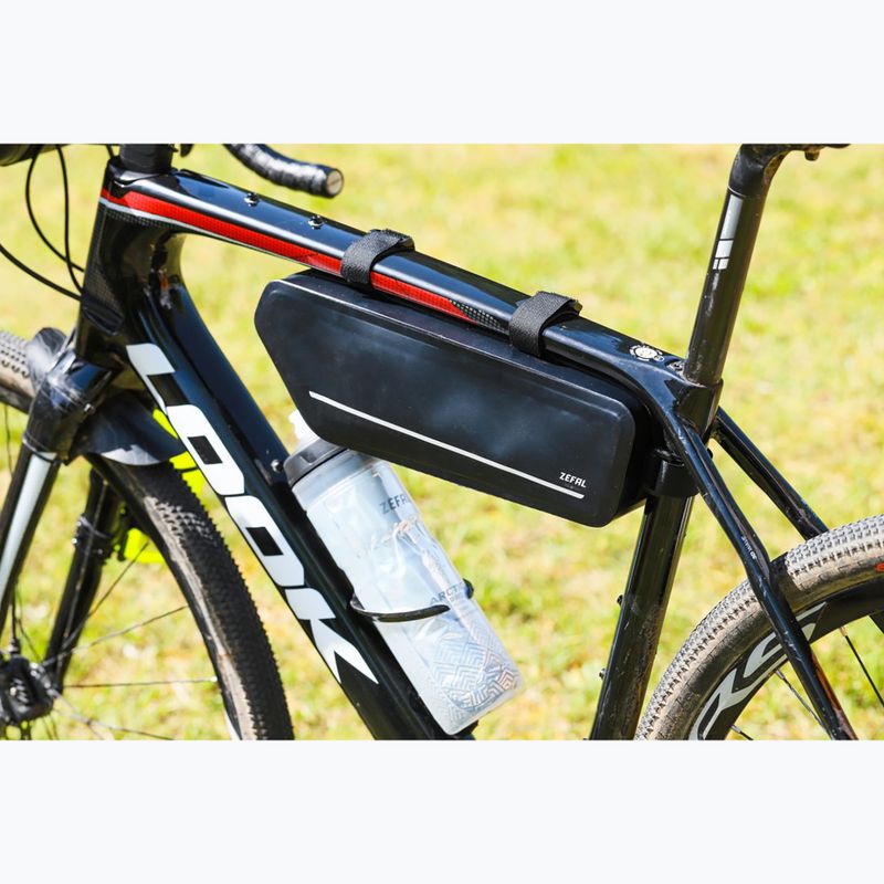 Zefal Z Adventure C2 frame bag black ZF-7092 4