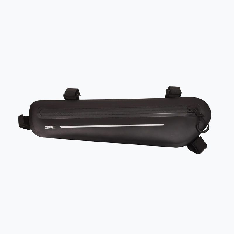 Zefal Z Adventure C3 frame bike bag black ZF-7093