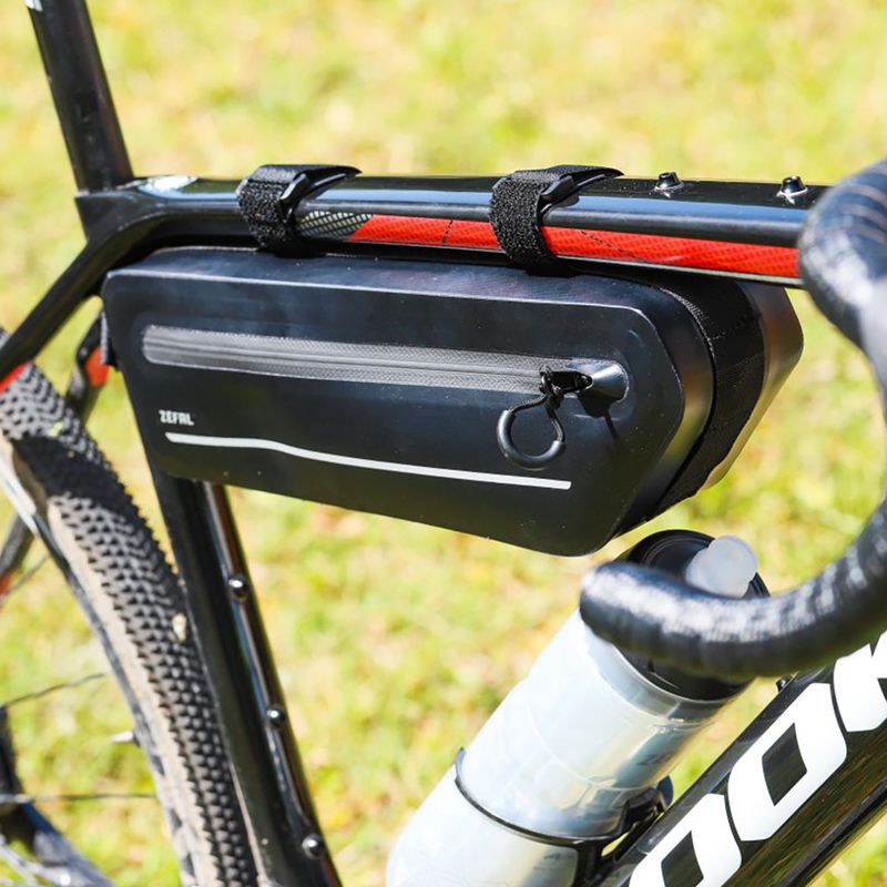 Zefal Z Adventure C3 frame bike bag black ZF-7093 3