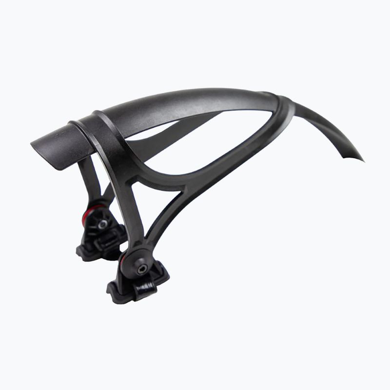 Bicycle mudguards Zefal Shield G50 set black 2