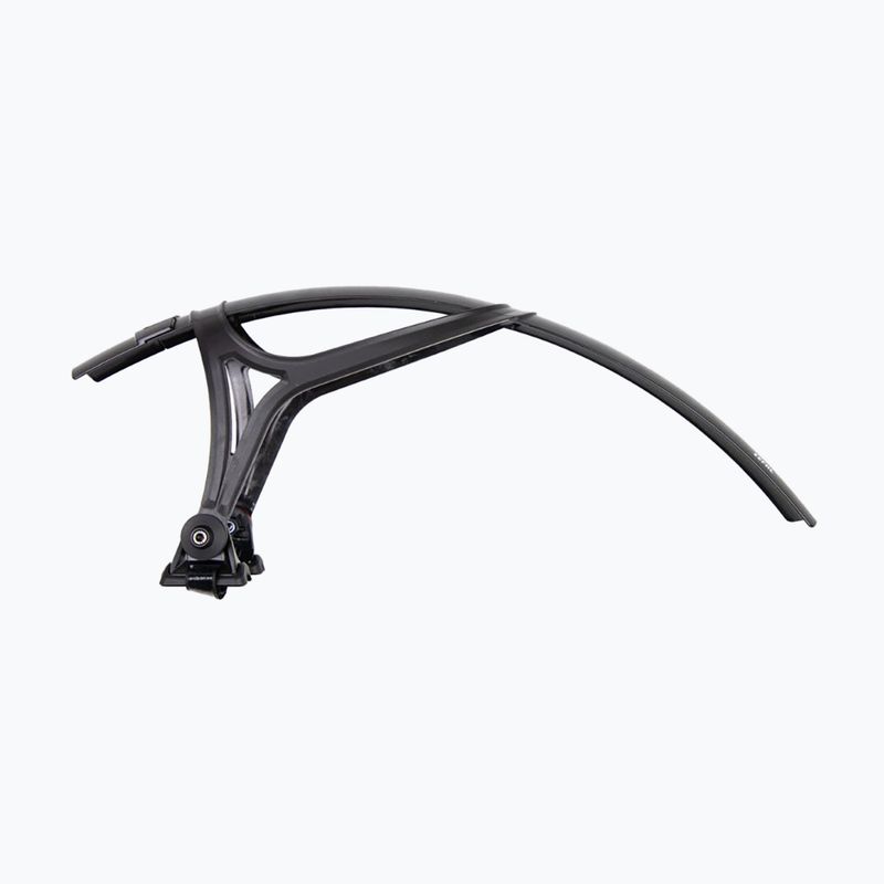 Bicycle mudguards Zefal Shield G50 set black 4