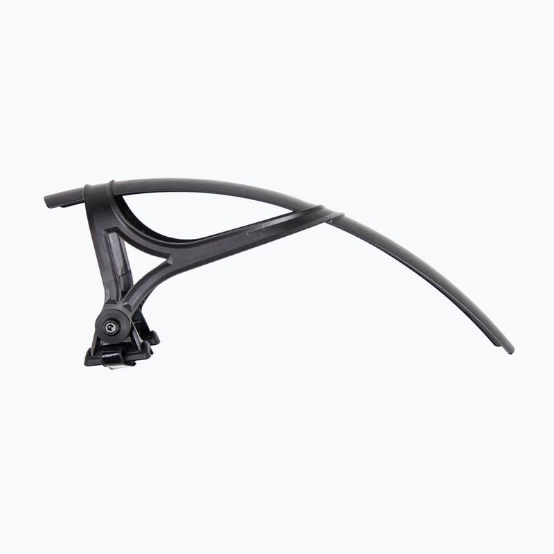 Bicycle mudguards Zefal Shield G50 set black 5