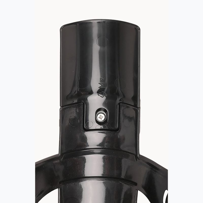 Bicycle mudguards Zefal Shield G50 set black 6