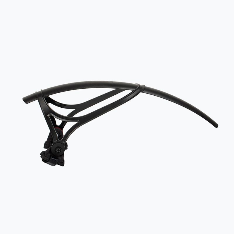 Bicycle mudguards Zefal Shield R35 set black 3