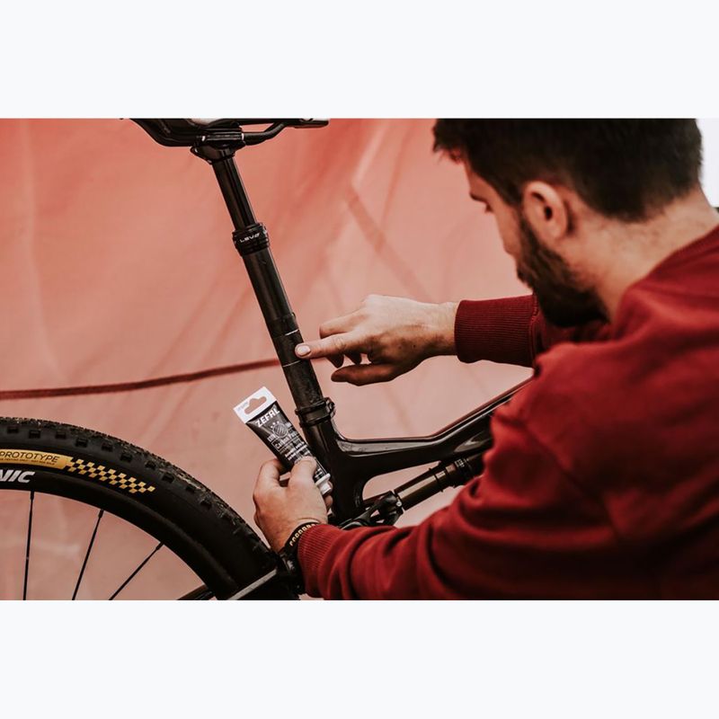 Paste Zefal Carbon 50 ml 4