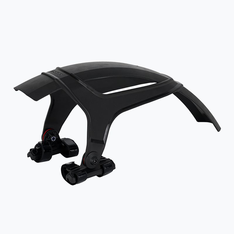 Bicycle mudguards Zefal Deflector M65 set black 2