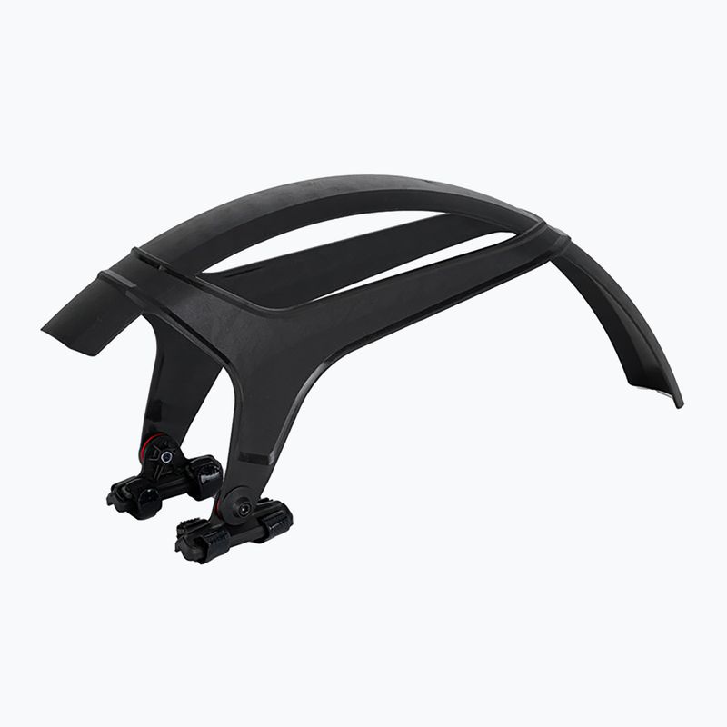 Bicycle mudguards Zefal Deflector M65 set black 3
