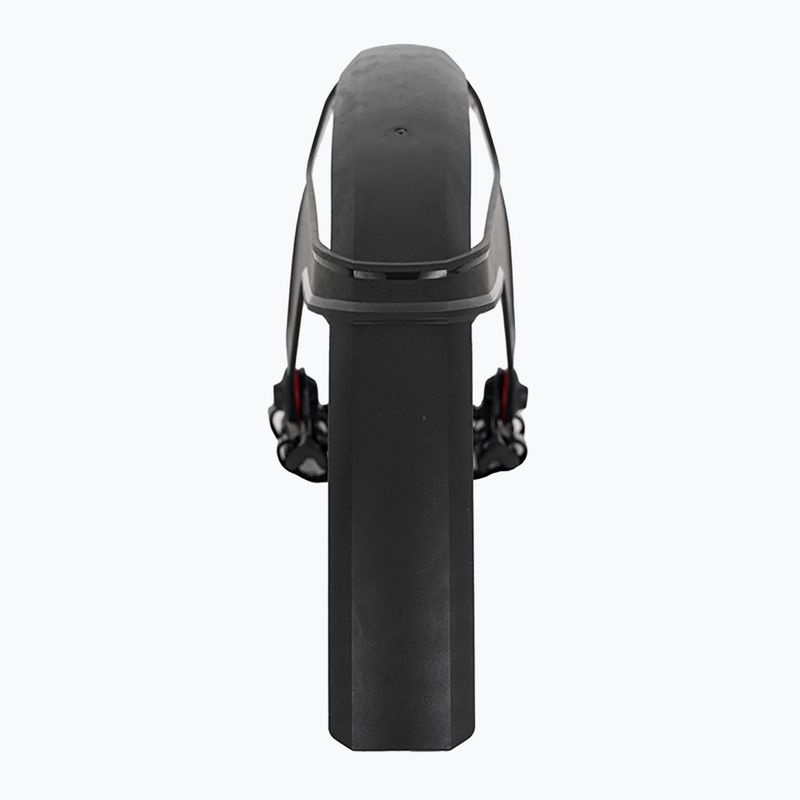 Bicycle mudguards Zefal Deflector M65 set black 4