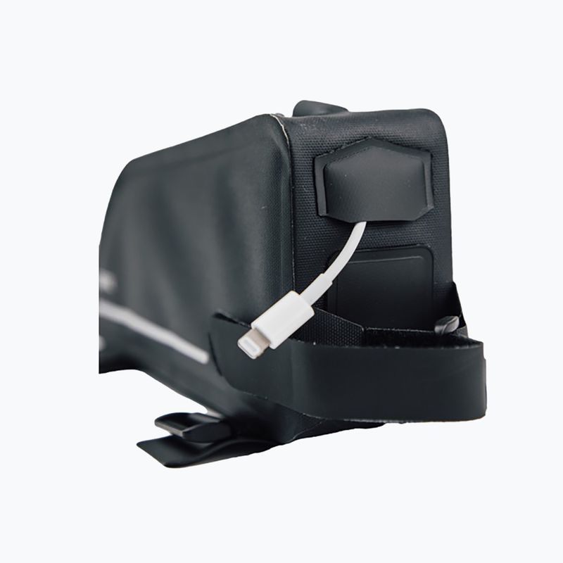 Bicycle frame bag Zefal Z Adventure T1 Top-Tube 1 l black 3