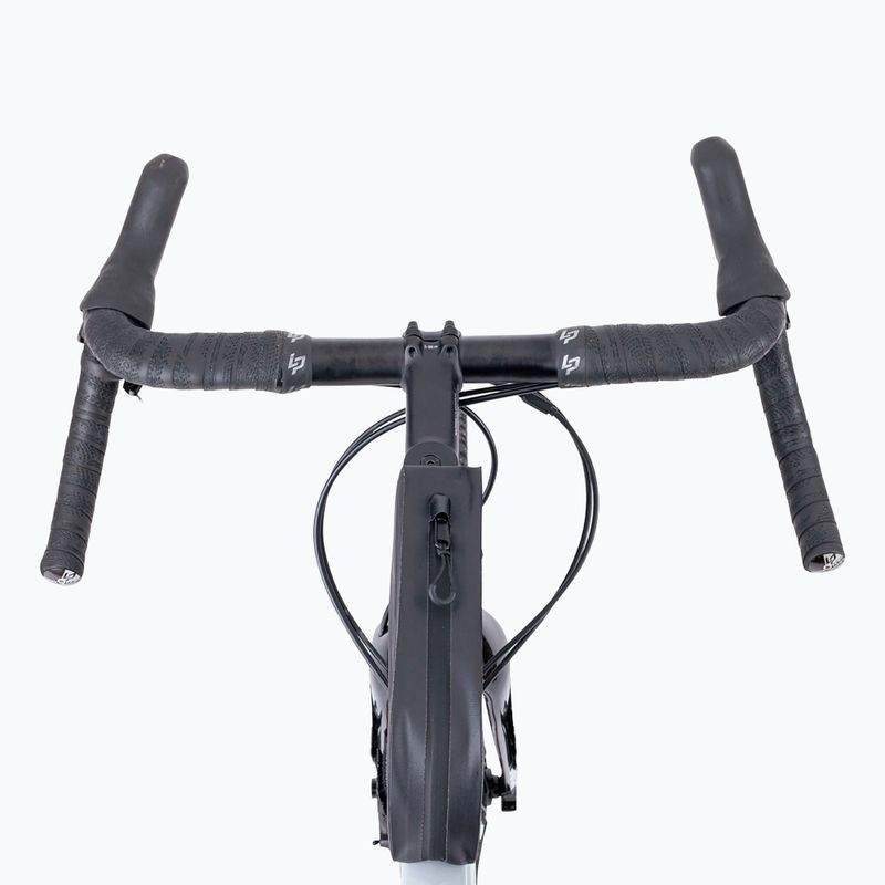 Bicycle frame bag Zefal Z Adventure T1 Bold Top-Tube 1 l black 4