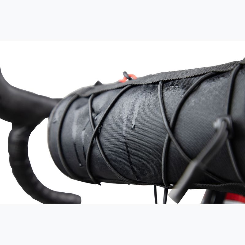 Bicycle handlebar bag Zefal Z Adventure F1 1.2 l black 5