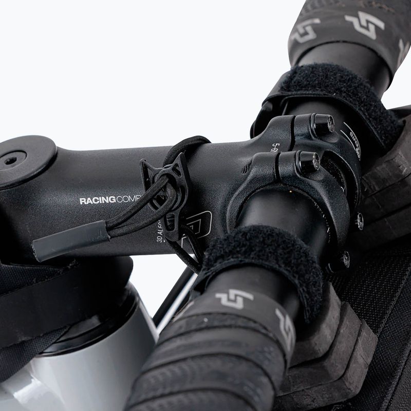 Bicycle handlebar bag Zefal Z Adventure F1 1.2 l black 6