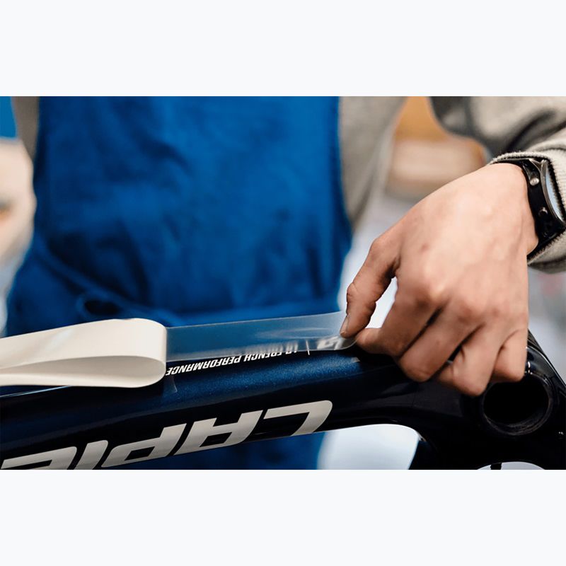 Frame cover Zefal Skin Armor 3 m transparent 5